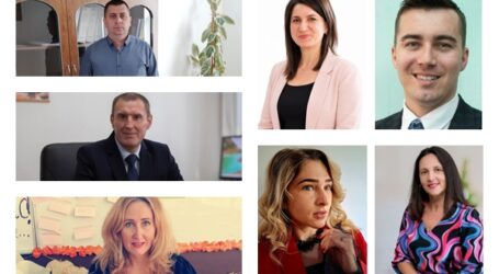 Cine sunt cei 9 profesori de ZECE la concursul pentru funcțiile de director de școli din Sălaj