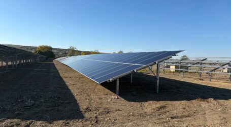 Zalău face un pas important spre eficiență energetică