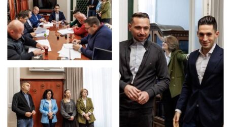 Un nou pol de producție se pregătește în Sălaj. Cine sunt și cu ce se ocupă firmele care încep să-și dezvolte afacerile la Șimleu Silvaniei