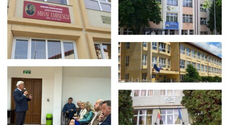 Jibou și Șimleu Silvaniei, în fruntea luptei pentru șefia școlilor. La Zalău, concurența s-a subțiat dramatic după proba eliminatorie. Unde au mai rămas 2 pe un post de director