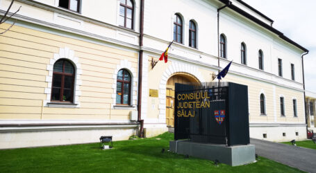 Demisie importantă din Consiliul Județean Sălaj
