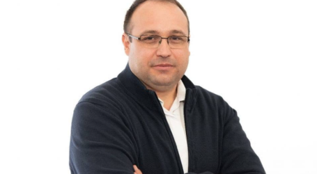 Mesajul profesorului Cosmin Ardelean de Ziua Mondială a Educației
