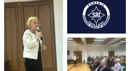 VIDEO. Irina Kovacs DEZVĂLUIE: școli din Sălaj, în atenția SRI după ce mai mulți elevi ar fi depus un jurământ radical islamic și ar fi plănuit un atac terorist
