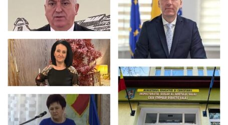 Cine va evalua viitorii directori ai școlilor din Zalău. Lista completă a celor 21 de unități și a reprezentanților din comisii