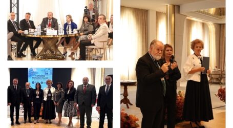 Zalăul găzduiește Congresul Româno-Italian al Asistenților Medicali