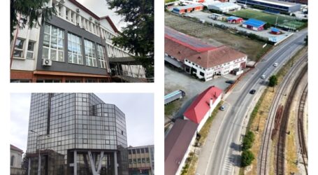 O cunoscută fabrică din Sălaj, scoasă la vânzare cu 4 milioane de euro. Complexul industrial are zeci de angajați, dar ANAF a cerut falimentul. Ce a decis Tribunalul Sălaj