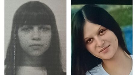 2 fete au dispărut fără urmă din Cehu Silvaniei