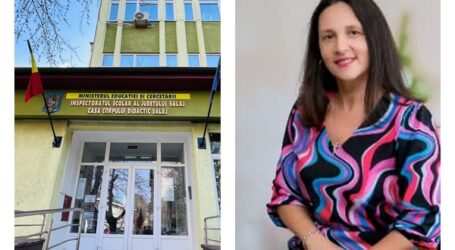 Educatoare din Șimleu Silvaniei, nota 10 la concursul pentru conducerea unităților de învățământ