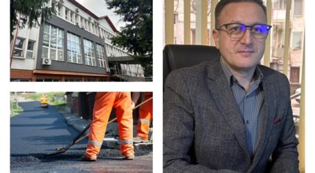 Aproape 100.000 de lei, miza unui proces între o primărie și o firmă din Sălaj. Statul a acuzat constructorul că și-a actualizat prețurile după valul de scumpiri. Ce au decis DEFINITIV judecătorii