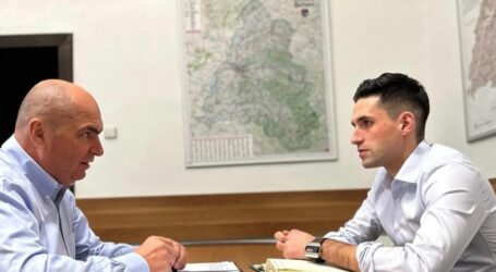 Prima reacție a președintelui PNL Sălaj, după trecerea liberalilor în opoziție. Se analizează posturile directorilor numiți politic în județ