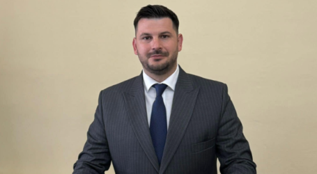 Mesajul viceprimarului orașului Jibou, Vlad Pașcalău, de Ziua Mondială a Educației