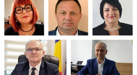 Cine rămâne în funcție? Schimbarea Guvernului pune în discuție șefii instituțiilor deconcentrate din Sălaj susținuți de PNL-USR. Reacția oficială a liberalilor