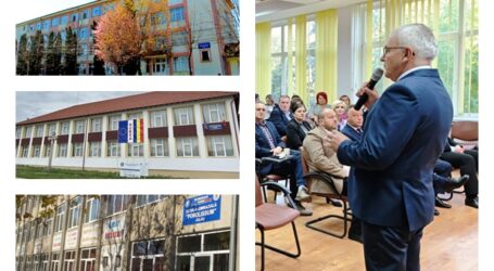 Nimeni nu vrea să fie director. 24 de școli din Sălaj au rămas fără candidați la concurs. 3 sunt din Zalău