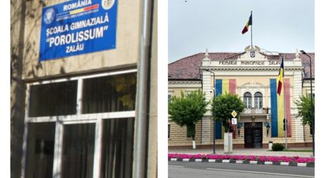 Peste 220 de elevi din Zalău ar putea beneficia de sprijin educațional. Proiect de aproape 4 milioane de lei